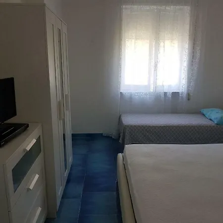 Casa Mare E Relax * Sperlonga