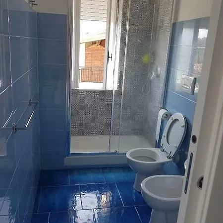 Apartmán Casa Mare E Relax Sperlonga
