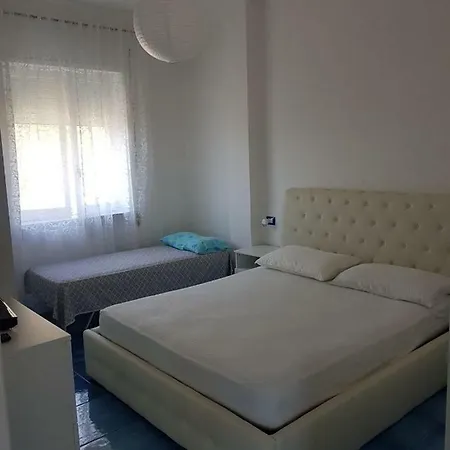 Casa Mare E Relax Apartmán Sperlonga