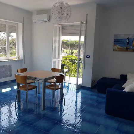 Casa Mare E Relax * Sperlonga