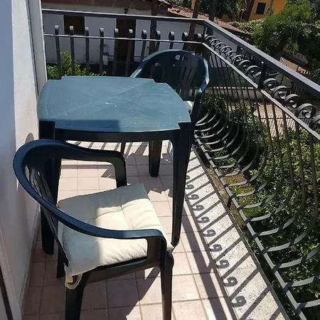 Casa Mare E Relax Apartmán Sperlonga