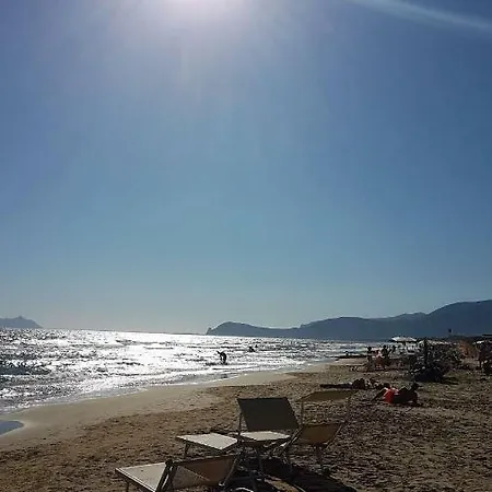 Apartmán Casa Mare E Relax Sperlonga
