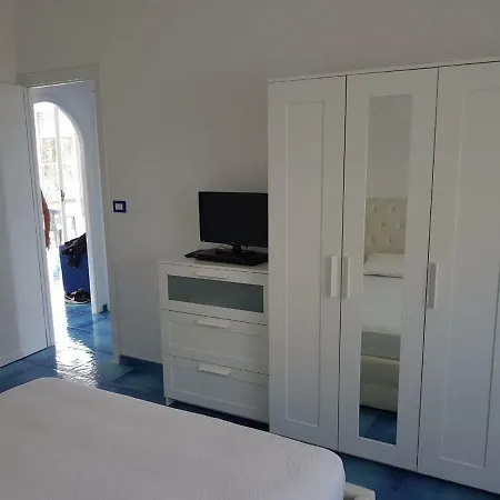 Apartmán Casa Mare E Relax